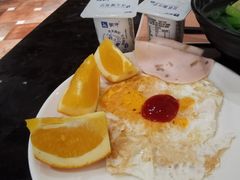 -骊韵咖啡厅(深圳中海凯骊酒店)