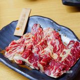 福田烧肉界のMVP ,肉嫩还爆汁,一口沦陷!