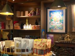 -缘生态云南菜·野生菌庭院餐厅(华侨城店)