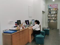 -海马体照相馆(义乌之心店)
