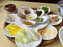 -桥香园云南过桥米线(金马碧鸡店)