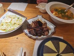 -小镇大厨私房餐厅