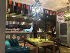 -通海俄式烧烤(下瓦房店)