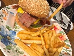 -1886德国汽车餐厅(外滩中央店)