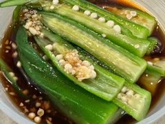 -很久以前羊肉串(南京路第一百货店)