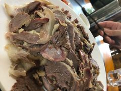 -祖传曾羊肉饭店