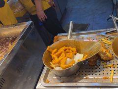 -味子夫鸡柳(解放碑总店)