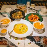 深圳精致粤菜‼️心动💓约会餐厅🍴