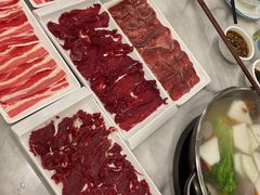 -横沥牛庄(总店)