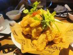 -避风塘·老港味餐厅(虹口龙之梦店)