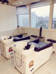 -潘多拉Hairsalon