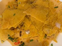 梅干菜玉米饼-丰乐餐厅·始于1999·本地老字号