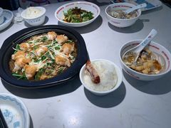 -花椒俏川菜小馆(南海万达店)