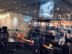-喜茶(广州天汇igc店)