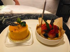 草莓挞-MIMI FASO(古仓店)