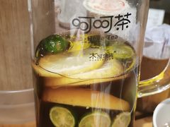 -木屋烧烤(龙华店)