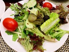 -景湖轩全日制餐厅·南湖名都