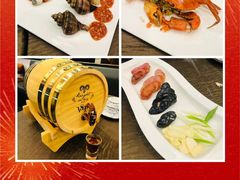 -台湾小食汇快餐