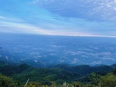 -妙峰山风景名胜区