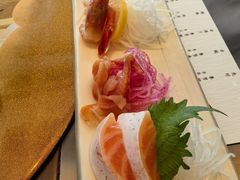 -长富宫饭店·日本料理樱