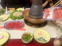 -吉祥涮羊肉
