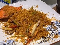 -沪华海鲜大酒楼(南汇店)