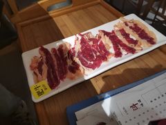 -海银海记潮汕牛肉火锅(新港中路海珠店)