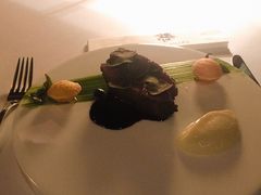 牛菲力-三嚥阁 La Villa Restaurant