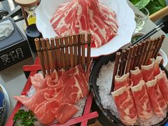 -享月汤皇·海鲜小火锅·聚会(曲江创意谷店)