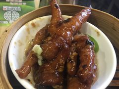 -添好运点心专门店(北角店)