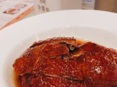 明炉烧鸭-金鼎轩(方庄天坛店)
