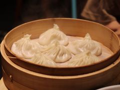 -弄堂小笼包(天津南开大悦城店)