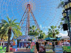 -三亚海昌梦幻海洋不夜城