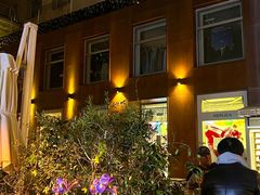 -RAC BAR(安福路店)