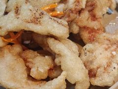 -京玉菲饭店(李村店)