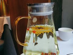 -福海居烤鸭店(鸟巢店)