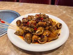 -老大连·海肠捞饭·大连海鲜大连菜(西安路店)
