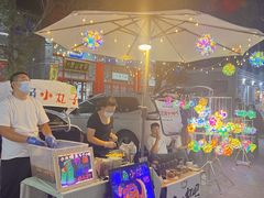 -华声天桥民俗文化园