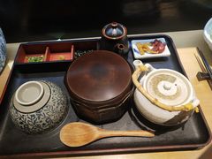 名古屋风味鳗鱼饭-昇鳗鱼家(浦东店)