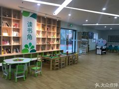 -能量小象·感统·专注力·语言(崂山校区)