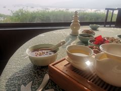 -湖畔居茶楼(湖滨店)
