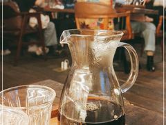 -六月花园咖啡馆(中关村东路店)