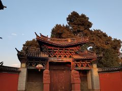 -巍山古城