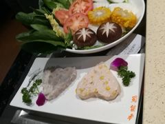 -蜀留香火锅·始于1999·原四川老火锅(白堤路店)