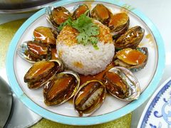 -日照大牌檔•小船海鲜(万平口店)
