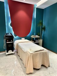 -Lily纤美·科技减脂中心