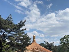 -潭柘寺景区
