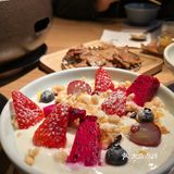 盐比肉贵系列 | 比起吃和牛，我来这儿更想喂自己带盐