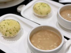 侨乡葱茸包-闽和南(深圳万象城店)