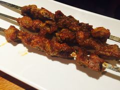 -阿罗新疆菜(人民广场店)